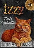 Image de Izzy - Strafe muss sein
