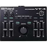 Roland VT-4 Voice Transformer - Processore effetti per la voce