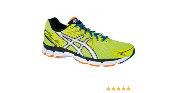 asics gt 2000 5 bleu