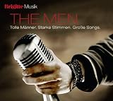 Brigitte - The Men - Justin Timberlake