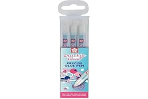 Sakura XONB3 Quickie Glue Pens, Set of 3