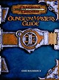 Dungeon Master's Guide: Core Rulebook II Dungeon Master's Guide: Core Rulebook II