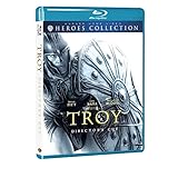 Troy- Director's Cut [Blu-ray] [IT Import] - Orlando Bloom
