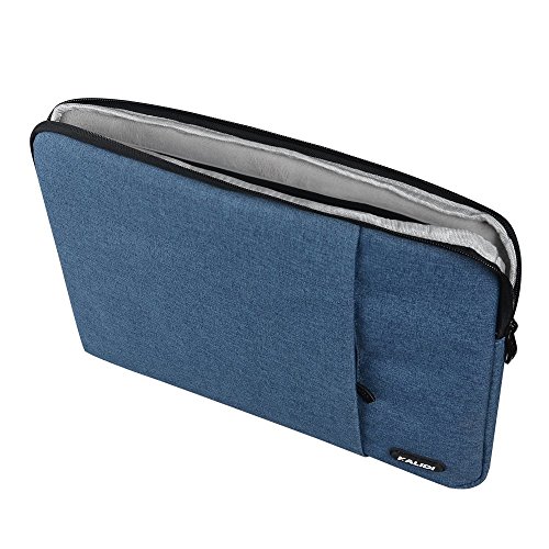 KALIDI 10 Zoll Laptop Sleeve Tasche Schutz Hülle Wasserdicht/Stoßgesichert/Anti-Kratzern für Macbook Retina 12 Zoll,Surface 3,Ipad Air 1,2,3?Lenovo Miix2 10 Serie - 3