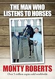 Image de The Man Who Listens To Horses (English Edition)