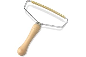 Jiuhao Lint Remover Carpet,Portable Pet Hair Remover for Carpet Scraper Reusable Lint Roller Scraper for Cleaning Pet Hair On Carpets,Sofas,Beds,Blankets,Clothes Lint Removal Pro Tool