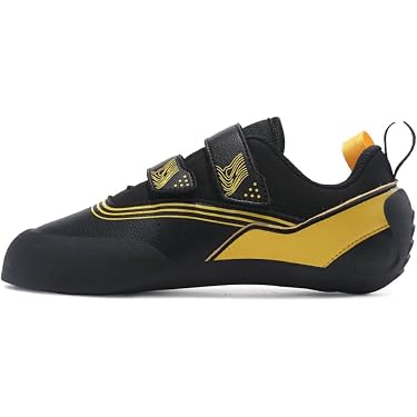 Chaussures D'escalade En Maille Respirante - Confortables, Légères, Antidérapantes - Pour Sport, Randonnée, Loisirs