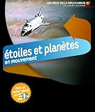 Image de Étoiles et planètes en mouvement