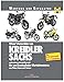 Produktbild Wartungshandbuch und Reparaturanleitung für Kreidler Sachs Luxxon 125 CCM Motorräder