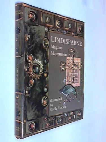 Lindisfarne: The Cradle Island