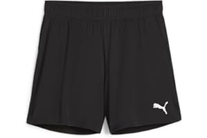 PUMA Teamgoal spodenki do piłki ręcznej W - Szorty z dzianiny Uniseks