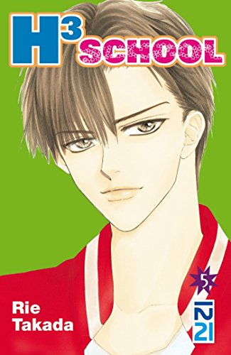 Download H3 School - tome 05