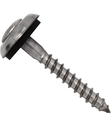 Ubbink L-Haken 20x76x230mm, Verzinkt, Mit Mutter M7 Produktbild-Vorschau 12