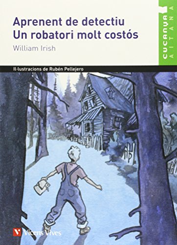Aprenent De DetectiuCucanya Aitana (Collecció Cucanya Aitana)
