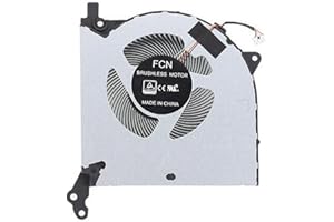 YUYUE ELECTRONIC GPU Cooling Fan Replacement Compatible With Lenovo Legion Y550-15 Y7000P-2020 R7000P-2020 5V