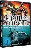Creature Collection [2 DVDs] - Eric Balfour