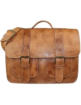 Casami Leder Aktentasche S3c S3b