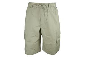 Siry Work Sea Barrier Bermuda Uomo Sport con TASCONI Art Marea