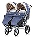 Baby Stroller Chipolino Twix