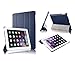 Price comparison product image Invision® iPad 2 iPad 3 & iPad 4 Smart Case Cover, Superior Design Features, Magnetic Auto Wake/Sleep Function, Quality PU Leather, Recommended by "Which" Magazine (iPad 2 3 4 Dark Blue)