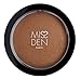 Miss Den Bronze Shine 651 Sun Tan Powder for Fair Skin