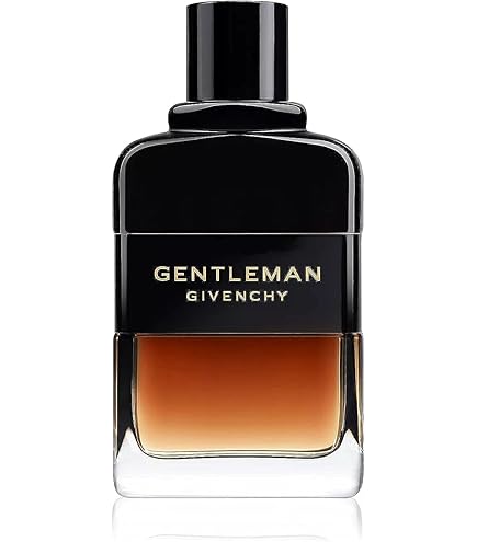 Givenchy Gentleman Intense Eau De Toilette 100ML For Men