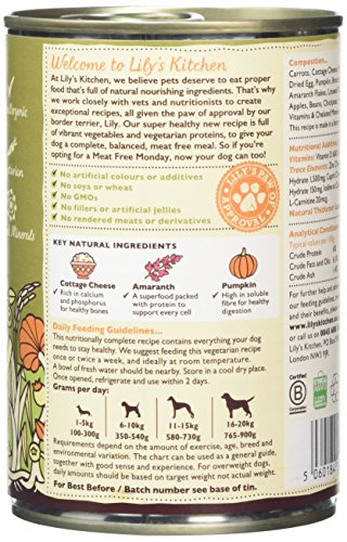 Lilys-Kitchen-Wholesome-Veggie-Feast-Wet-Food-for-Dogs-375-g-Pack-of-6