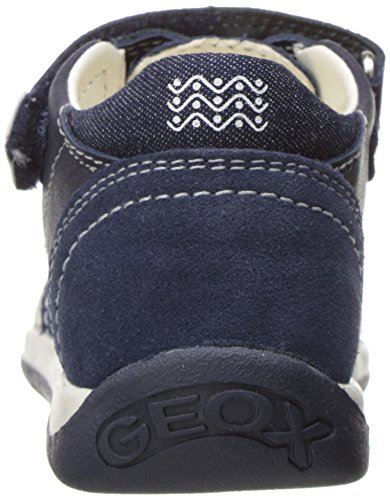 Geox Baby Jungen B Each Boy D Lauflernschuhe - 2