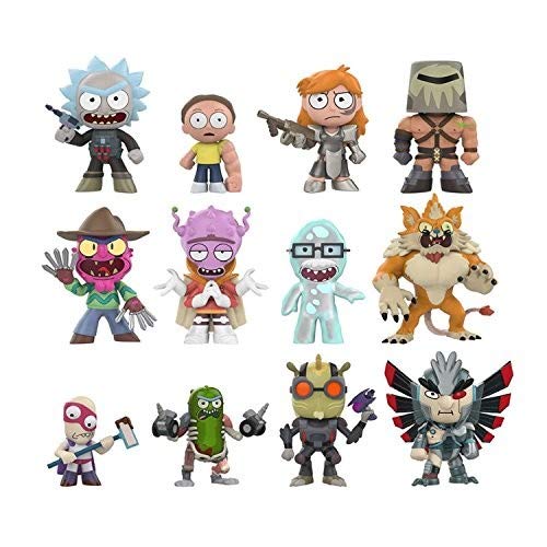 Price comparison product image Funko 29235 Pop Vinyl