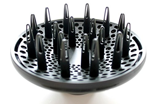 Bosch 497722 Diffuser für Haartrockner (passend für PHD5560, PHD5310 & PHD5513) - 2