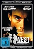 The Quest - Die Herausforderung (Classic Cult Edition) - Jean-Claude van Damme