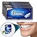 Produktbild 3d-Zähne, Profi-, Weiß-, Whitestrips Zahnaufhellung, 14 x 20 Streifen