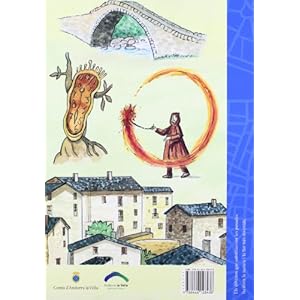 Andorra: un recorregut en pictogrames