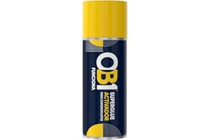 YIERSAN OB1 - Attivatore adesivo istantaneo incolore