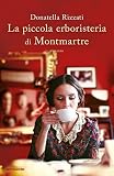 Cover zum Buch La piccola erboristeria di Montmartre