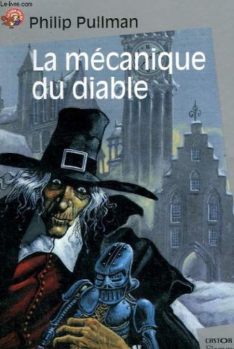 La mécanique du diable