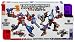 Produktbild Transformers Construct-A-Bots Optimus Prime Vs. Megatron Construction Set