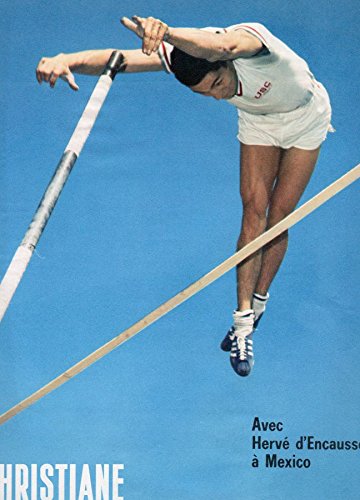 Download Christiane n° 226 - septembre-octobre 1968 - Avec Hervé d'Encausse à Mexico (Jeux Olympiques)/Au Mexique, quand les dieux construisaient les villes/Juana, descendante des Aztèques/Martin Luther King/Claude Debussy et l'Impressionnisme Download Christiane n° 226 - septembre-octobre 1968 - Avec Hervé d'Encausse à Mexico (Jeux Olympiques)/Au Mexique, quand les dieux construisaient les villes/Juana, descendante des Aztèques/Martin Luther King/Claude Debussy et l'Impressionnisme