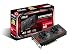 Produktbild ASUS AMD Radeon EX-RX570-4G Grafikkarte (AMD, PCI-E 3.0, 4GB GDDR5 Speicher, 1xHDMI, 1xDVI, 1xDisplay Port)