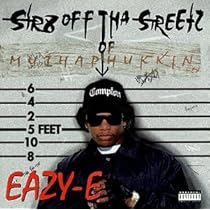 Eazy-Duz-It [25th Anniversary Edition]: Amazon.pl: Płyty CD