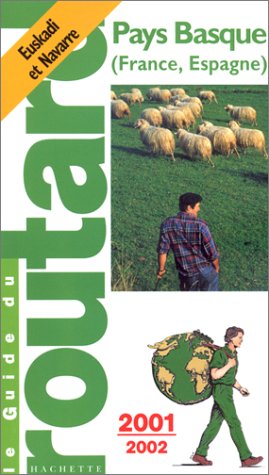 couverture de : Le Guide du routard 2001/2002