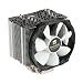 Produktbild Thermalright 100700735 Macho 120 SBM, High-End CPU-Kühler für Intel und AMD CPUs, 5x 6 mm Heatpies, TY 127 PWM-Lüfter (300 - 1.300 U/min, 21 - 33 dBa, 21,9 - 94,8 m³/h)