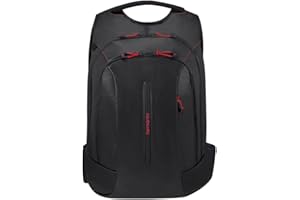 Samsonite Ecodiver - Mochila para portátil L