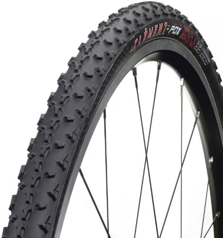 Clement Crusade PDX Clincher 700 x 33c Folding Cyclocross Bike Tyre