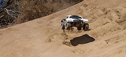 Helion Volition 2WD Short Course Truck Ready 2 Run