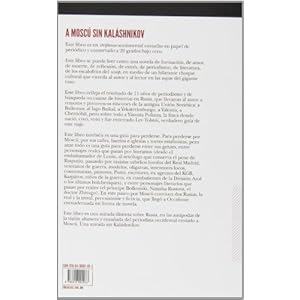 A Moscú sin Kaláshnikov (Varios)