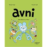 Avni 4. L'Avni embolica la troca (Txikiberri)