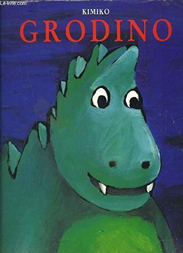 Grodino