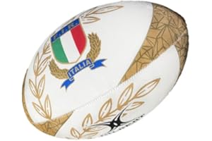 Gilbert PALLONE SUPPORTER F.I.R. GOLD MISURA 5