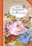 Le langage des fleurs